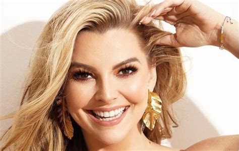 Marjorie is also a scottish variant transcription of the name mary (english). Marjorie de Sousa Height, Weight, Measurements, Bra Size ...