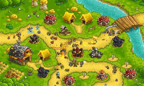Some people love them, some people just haven't played the right one yet. 10 Best Tower Defense Games for Android in 2020 - VodyTech