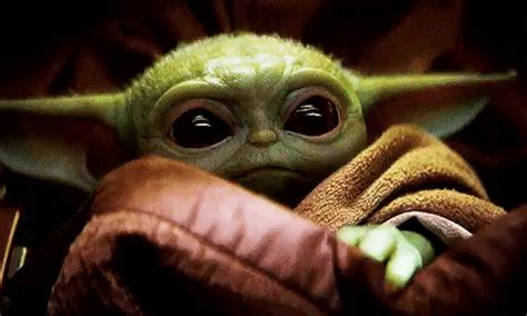 Baby yoda has captured the hearts of mandalorian fans worldwide and social media users have already made hilarious memes featuring the cute creature. Baby Yoda no se llama así, revelan cuál es el nombre real ...