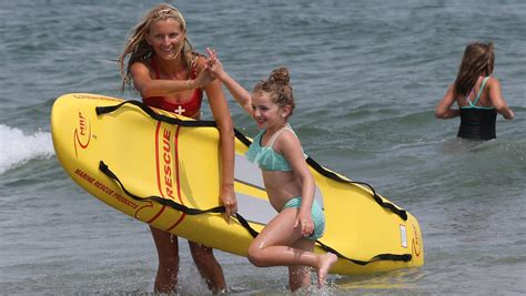 water safety day at hampton beach what lifeguards want you to know