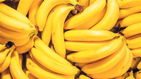 The Global Supply Chain Of Bananas From Farms To Your Table Nippon