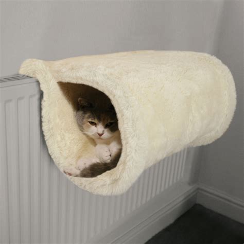 Luxury Cat Bed Rosewood Pet