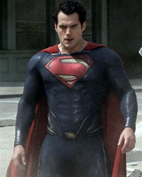 Man Of Steel 2 Intriguing Plot Character And Villain Details