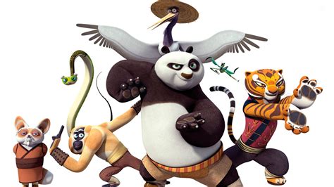 Kung Fu Panda Lendas Do Dragão Guerreiro Kung Fu Panda Lendas Do