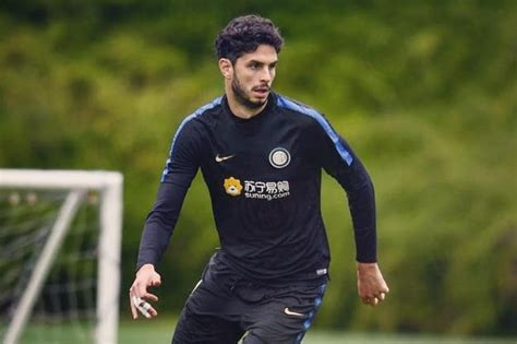 Flashscore.com.tr sayfalarında andrea ranocchia (inter) oyuncu profilini görüntüleyin. Inter, Andrea Ranocchia rinnova fino al 2021. Il messaggio ...