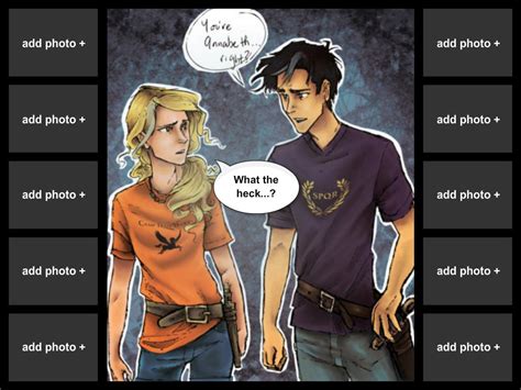 Sad Percabeth Percy Jackson And The Olympians Books Fan Art 34608648 Fanpop Page 8