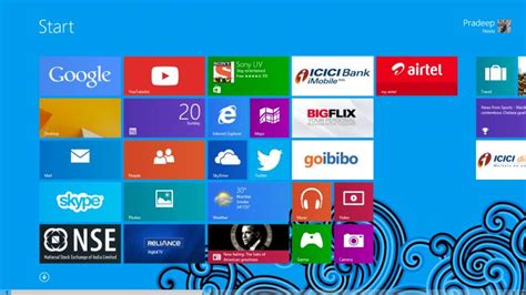 Free Download Colors And Accents In Windows 81 Teching It Easy With