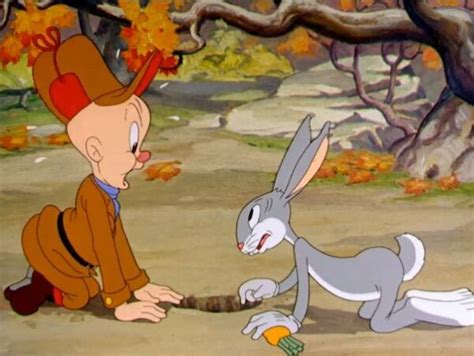 Hoppy Birthday Bugs 80 Years Of Bugs Bunny Skwigly Animation Magazine