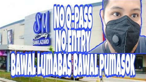 Modified enhanced community quarantine meaning. Vlog Venture #39 - A Glimpse of a Manileño Life in a MECQ ...