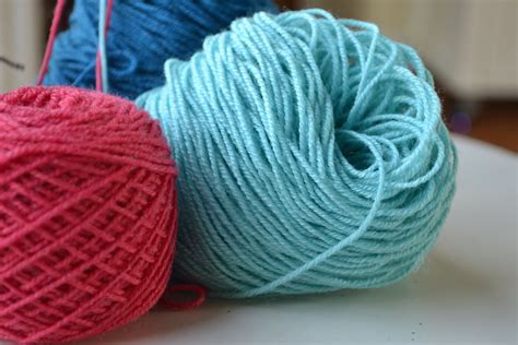 Crochet In Color Spud And Chloe Yarn Review