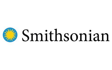 Smithsonian Logo Tamworth Distilling