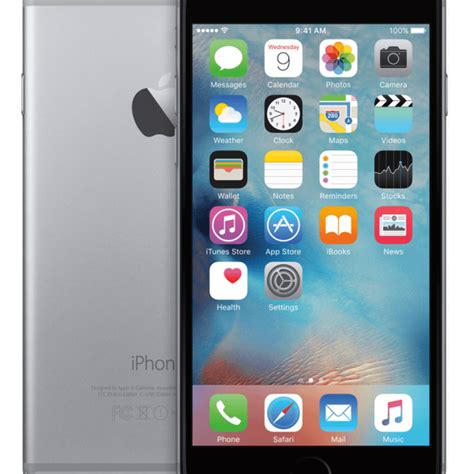 Mobilenmore Apple Iphone 6 Full Specifications And Price