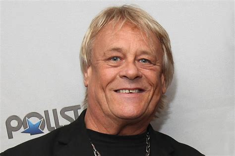 Bad Company Singer Brian Howe ‘dead At 66 After Heart Attack The Us