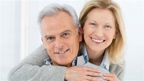 The Secret to Aging Well