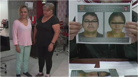 Cómo Dos Madres Mexicanas Ayudaron A Desenmascarar A Una Pareja De