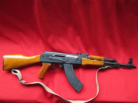 Pre Ban Norinco Kalashnikov Ak 47 A For Sale At