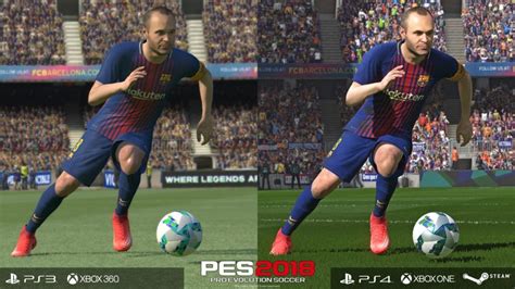 You can download pes 2018 free for pc from here. PES 2018 System Requirements Revealed For PC Users ...