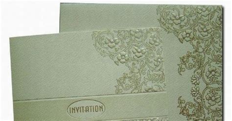 Wedding Card Printing ~ Wedding Invitation Printing