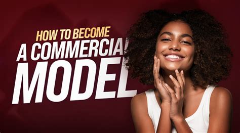 How To Become A Commercial Model Casting Academy Allcasting
