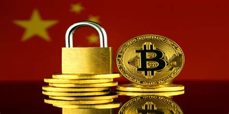 Chinese government concerned about fraud. Crypto regulation in China - Bans, blockchain acceptance ...