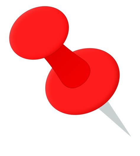 Push Pin Png Hd Png Pictures Vhvrs