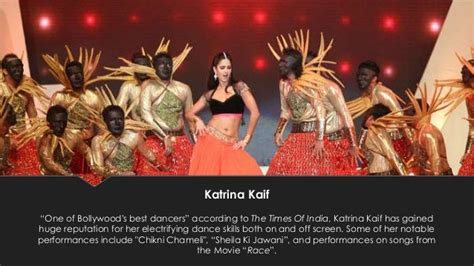 Top 10 Dancing Divas Of Bollywood