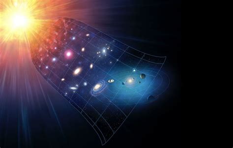 Our Expanding Universe Age History And Other Facts Space