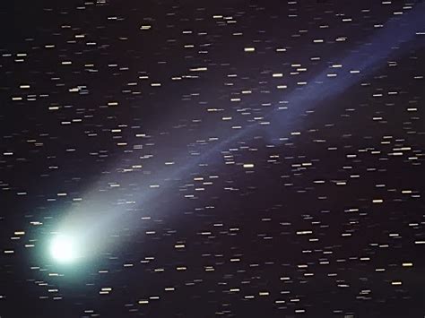 Comets And Asteroids Comet Hyakutake C1996 B2