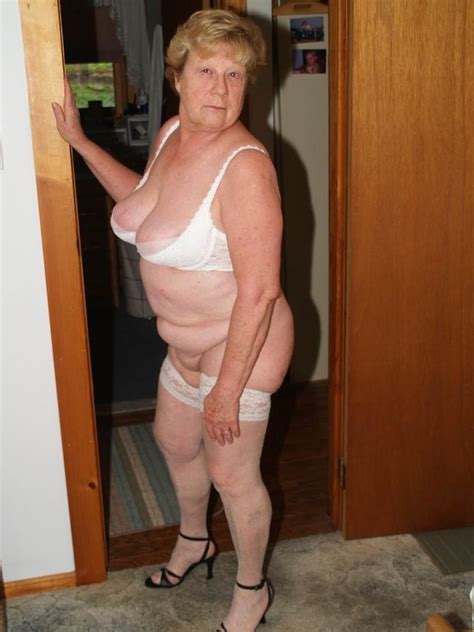 very sexy granny lois in white sexy lingerie 69 pics 2 xhamster