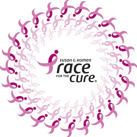 susan g komen global race for the cure