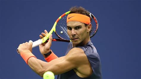 Injured Rafael Nadal Pulls Out Of Atp Finals Tennis