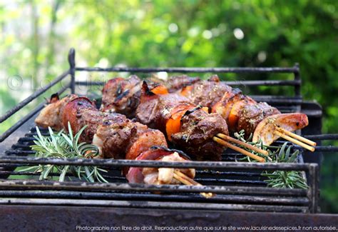 Chic Tendance Superbes Marinades Barbecue Plancha Pour Pater