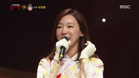 Never miss another show from 이지혜. '미스춘향'은 샵 출신 가수 이지혜! "부정적 꼬리표 떼고싶어 ...