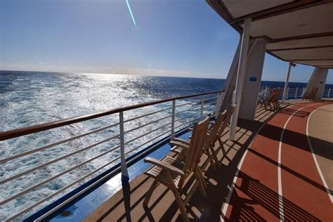Chill Spots To Get Away From The Crowd On A Royal Caribbean Cruise Ship