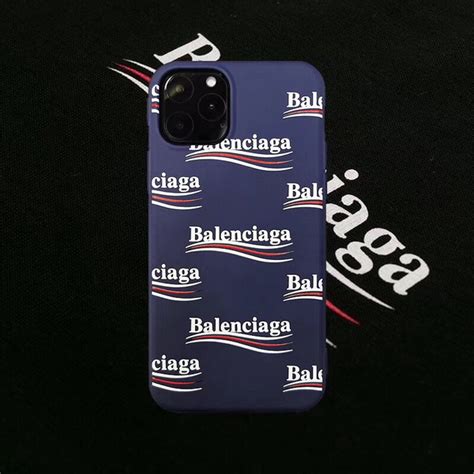 Balenciaga 720012 1 Iphone Cases Balenciagato