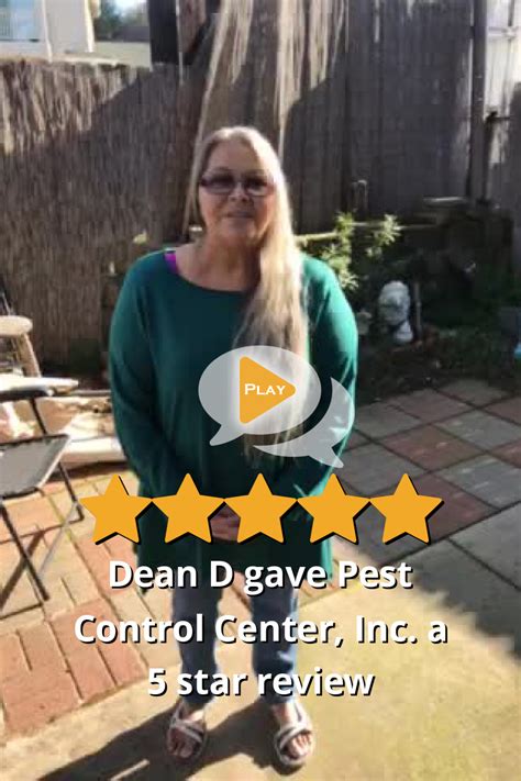 Has been offering commercial pest control solutions for over a decade. Dean D gave Pest Control Center, Inc. a 5 star review on ...
