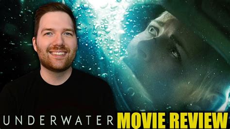 Underwater is an ocean floor, people in peril flick, with loads of wet, claustrophobic atmosphere but little the percentage of approved tomatometer critics who have given this movie a positive review. Underwater - Movie Review - YouTube