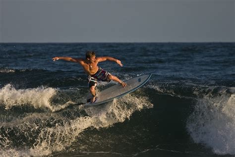 Action Sports Photography