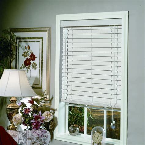 Wood Windows White Wood Window Blinds Wood Blinds White Wood Blinds