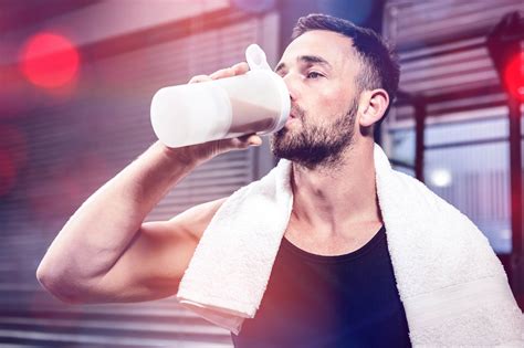 3 Proven Nutrients To Include In A Post Workout Recovery Drink Bsl