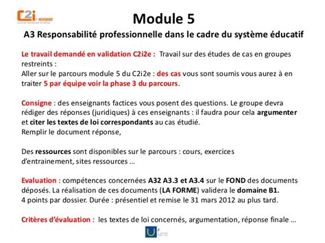 Dossier Module 5 Aide Soignante Exemple  Le Meilleur Exemple