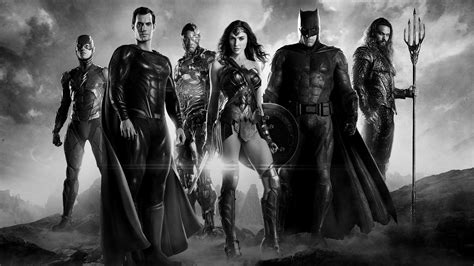It will be available on the streaming service for 31 days, leaving on april more specifically, the snyder cut will be exclusive to sky cinema in the uk, ireland, germany and austria. 'Justice League' Snyder Cut Trailer Breakdown: Watch ...
