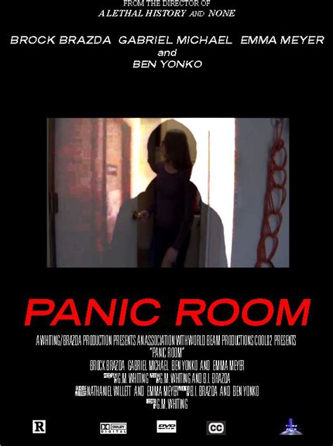 Panic Room 2016