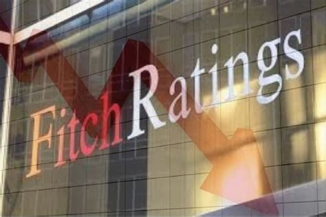 Fitch Downgrades Seven Lankan Insurers National Ifs Ratings Maintains