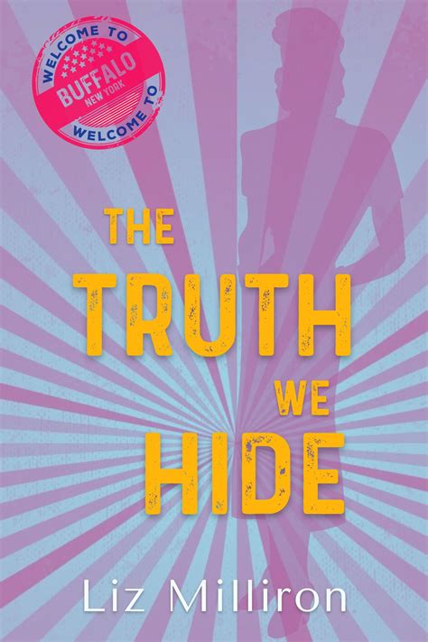 The Truth We Hide (Homefront Mysteries #4) by Liz Milliron | Goodreads