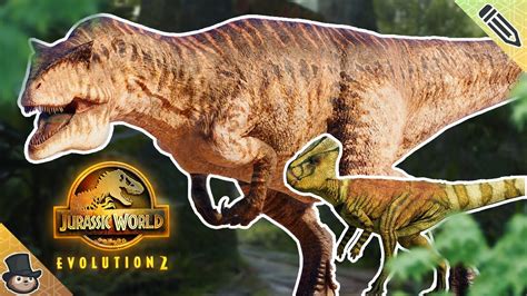 MICROCERATUS ONE OF THE BEST NEW SPECIES Jurassic World Evolution