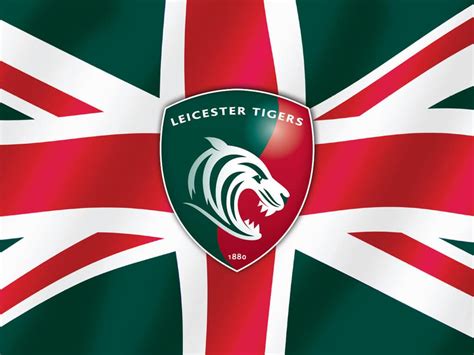 Leicester Tigers Wallpapers Wallpaper Cave