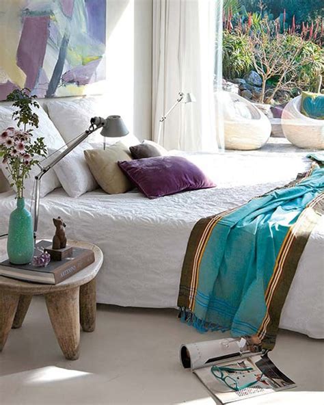 28 Nifty Purple And Teal Bedroom Ideas The Sleep Judge