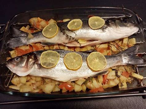 Recettes de Bar de Mes Meilleures Recettes Faciles