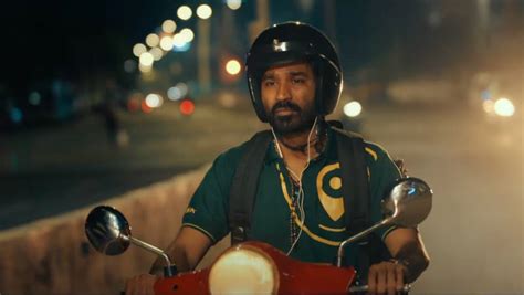Thiruchitrambalam Trailer Dhanush Promises A Heartwarming Comedy Drama Tamil News The
